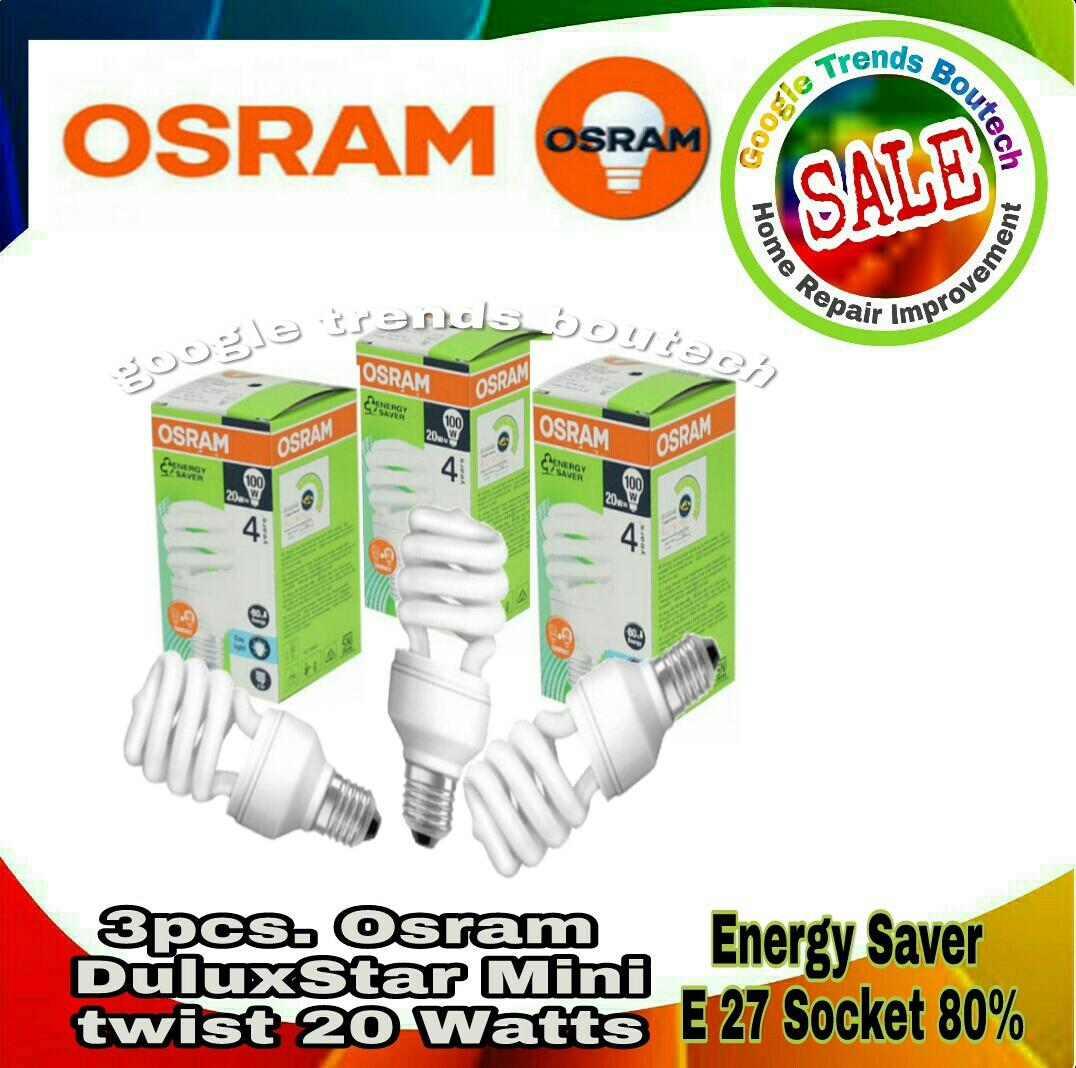 Osram Philippines Outdoor Lighting For S
