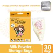 Sunmum Milk Powder Storage Bags