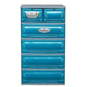 Zooey Champion Drawer 5L ZP2006-5