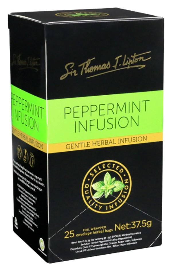 Tea Brands Green On S Set Reviews In Philippines Sir Thomas J Lipton Peppermint Tea 25x1 5g