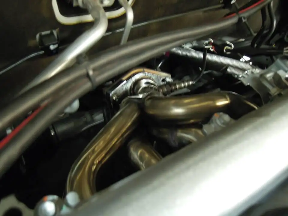 Toyota Vios Yaris 1 3l 1 5l 2008 2015 Hotpipes Performance Headers Hp Tyt007 Lazada Ph