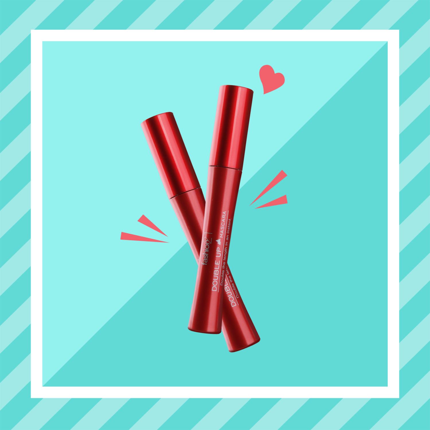 Fashion21 Double Up Mascara Philippines