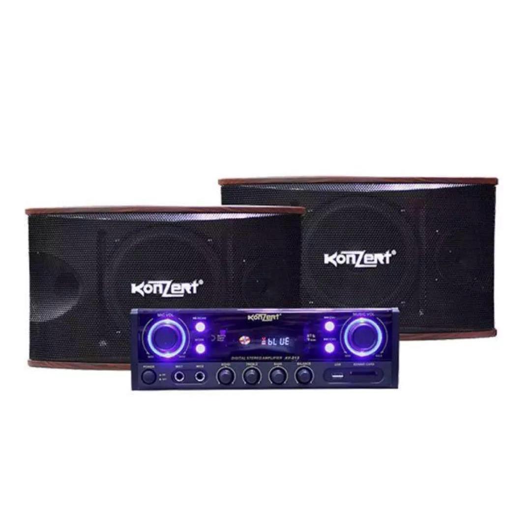 Konzert Philippines Konzert price list Home Entertainment, Karaoke