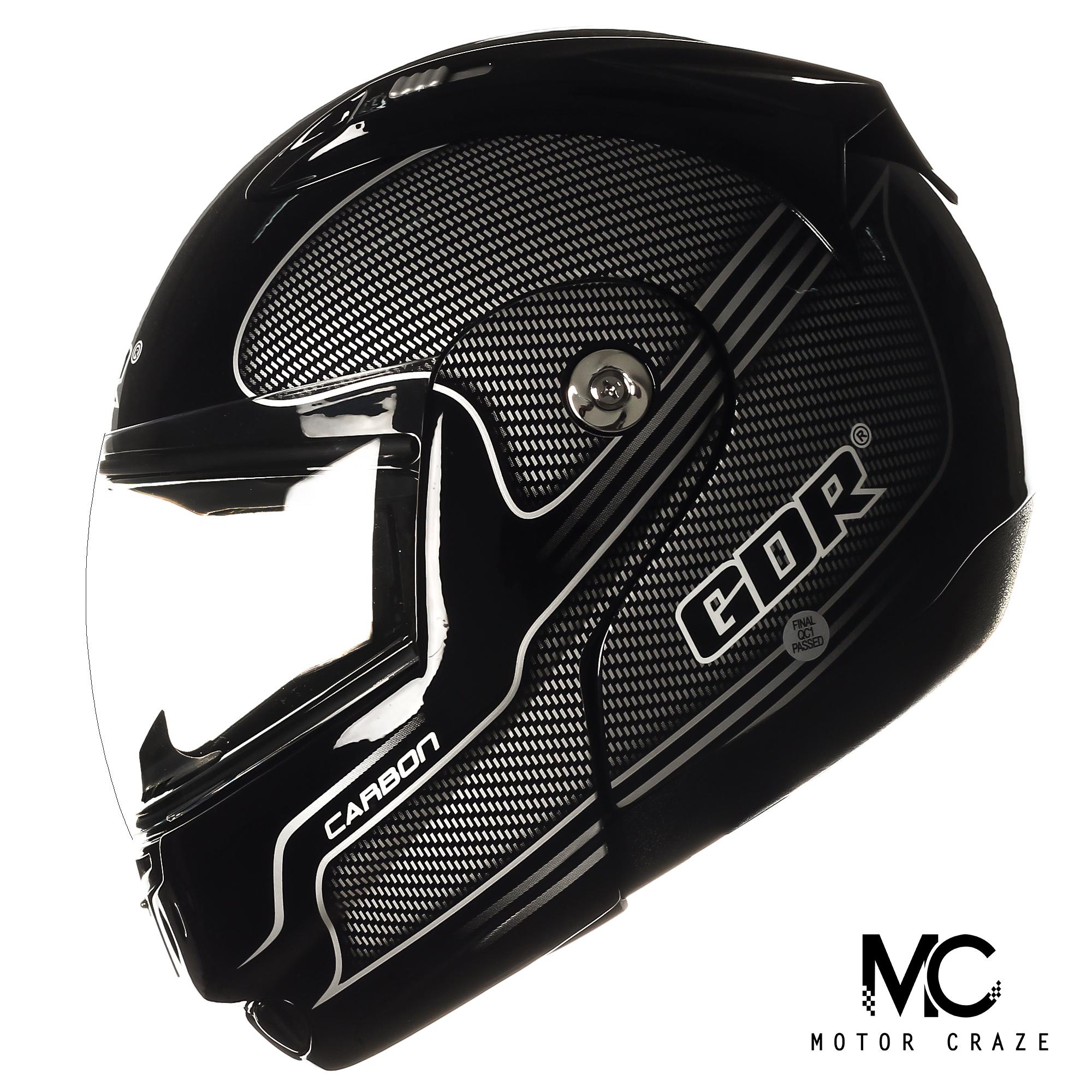 Gdr helmet visor Clearance