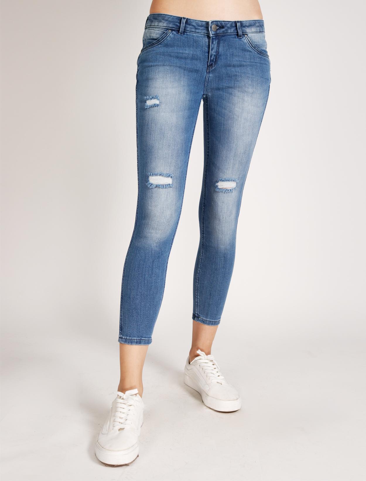 women's high rise wrangler jeans