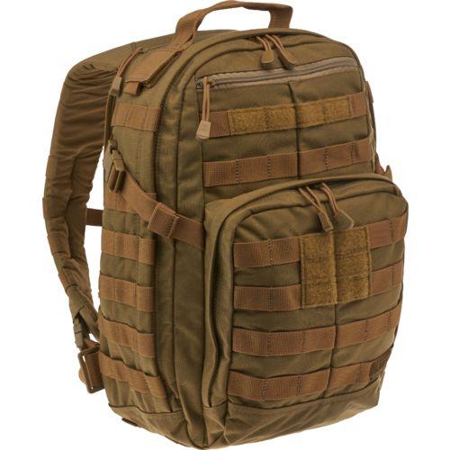 Tactical shop joe bag