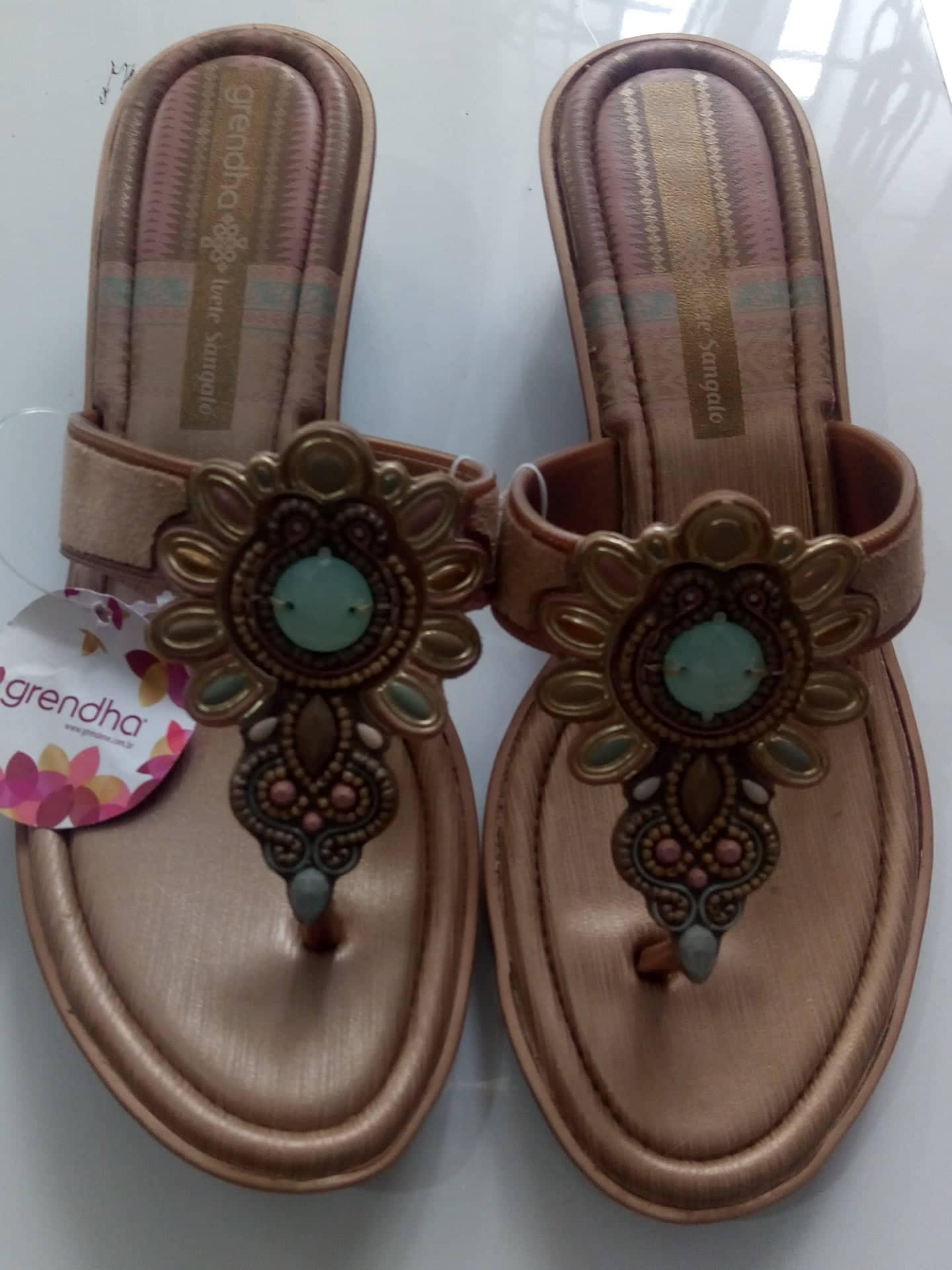 Buy Grendha Women Shoes Online | lazada 