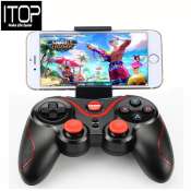 ITOP X3 Bluetooth Gamepad Controller for Android