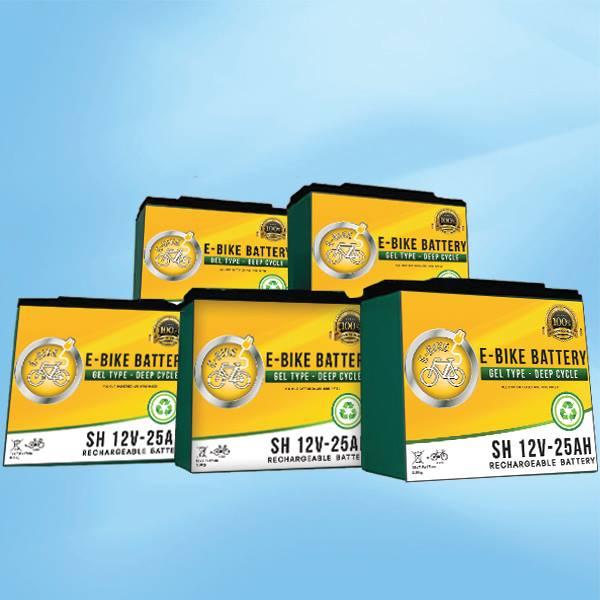 Ebike Battery 60v25ah Compatible W/ 60v20ah By One Point Systems.