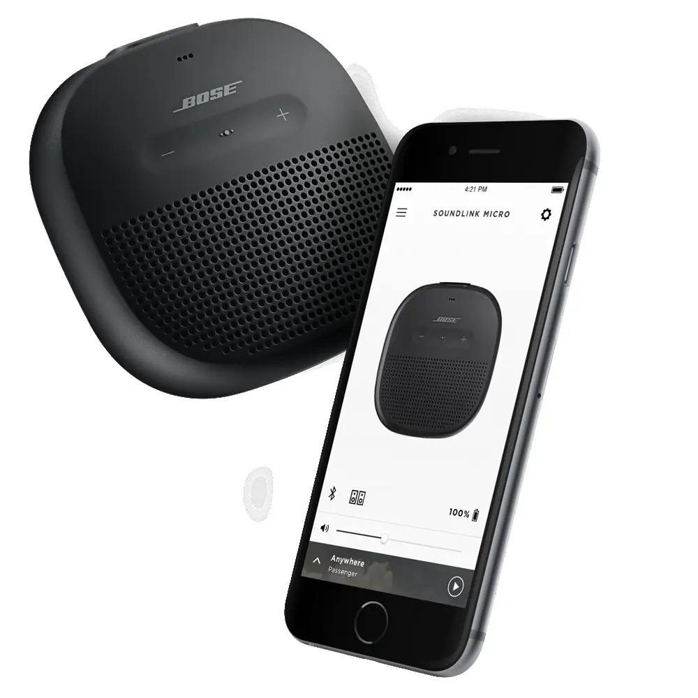 bose soundlink micro for sale