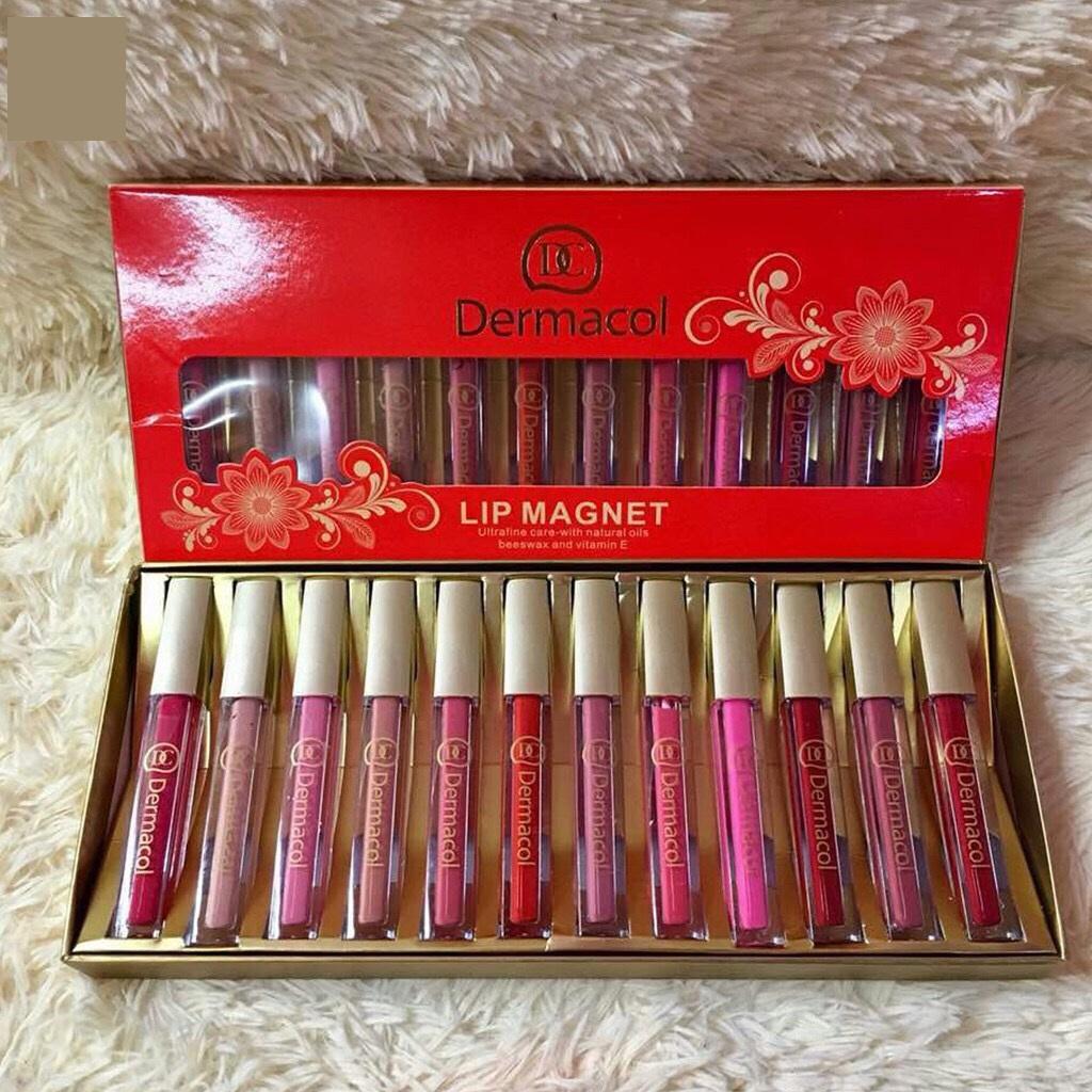 dermacol lip magnet