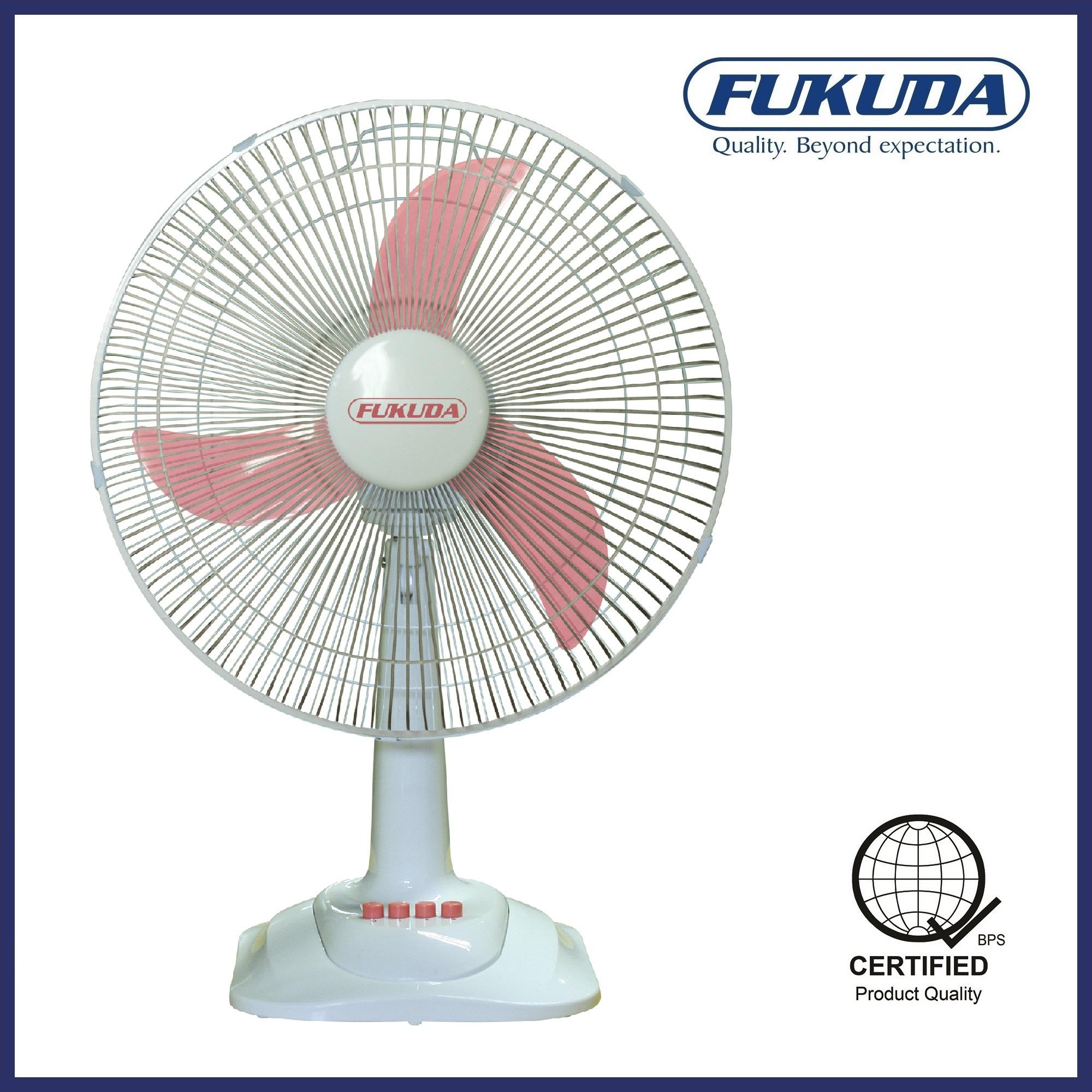 Fan For Electric S Brands Review In Philippines Uda 16 Desk Fan Df160c
