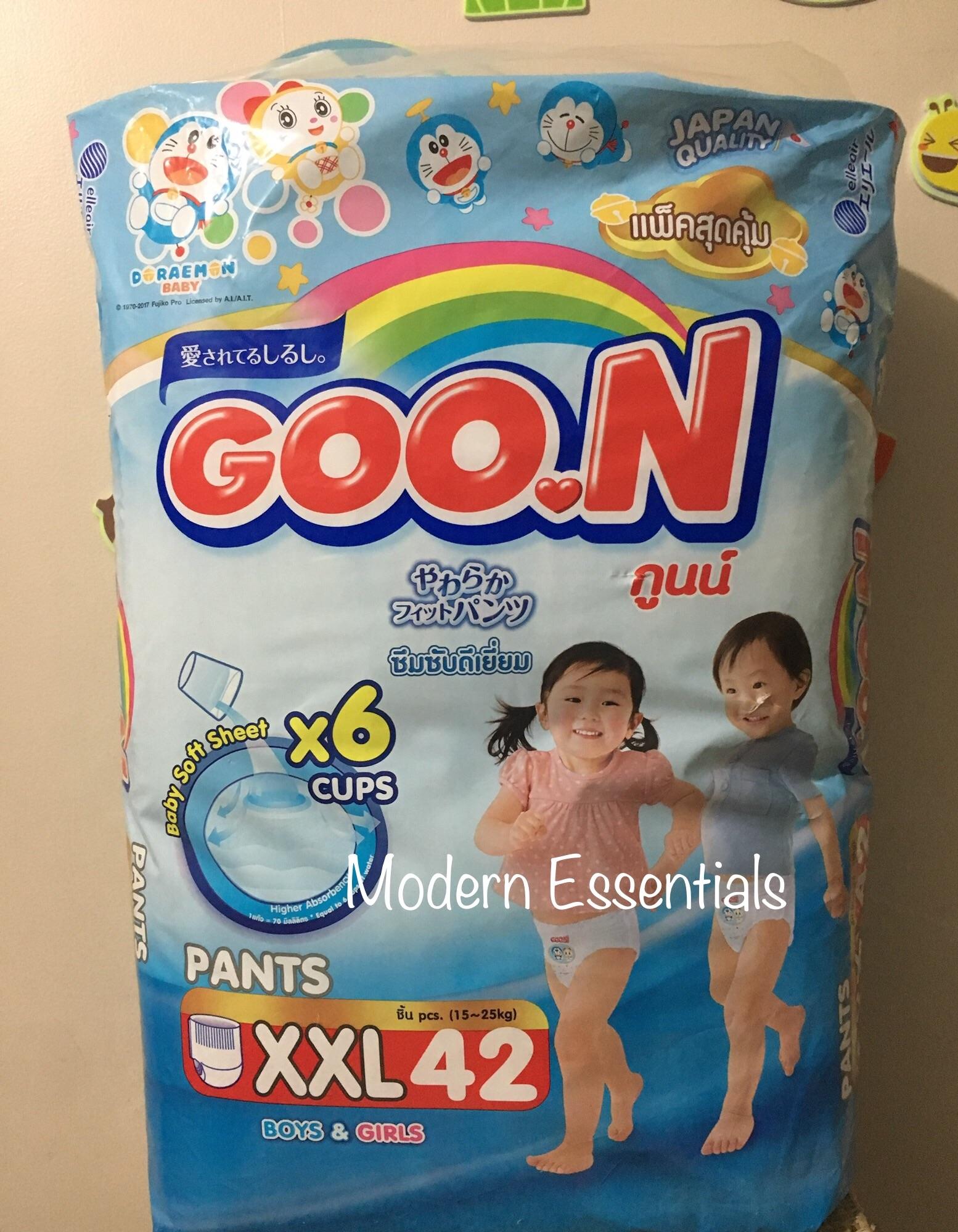 Buy Goon Diapers Top Products Online at 