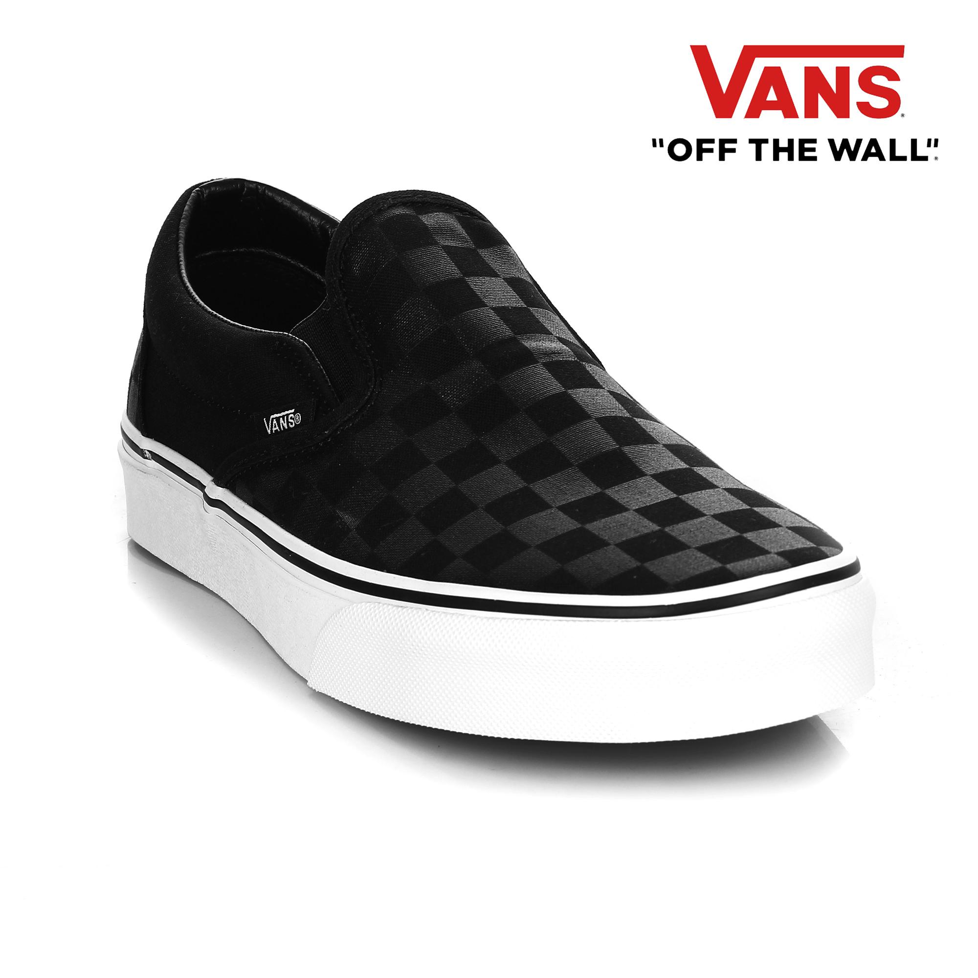 cheap slip on vans
