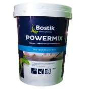 Bostik Powermix Flexible Cementious Waterproofing - 16L