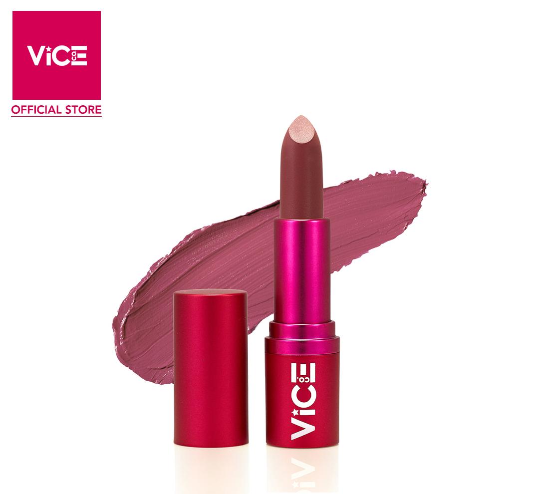 Vice CosmeticsGood Vibes Matte Lipstick Kering Keri Philippines