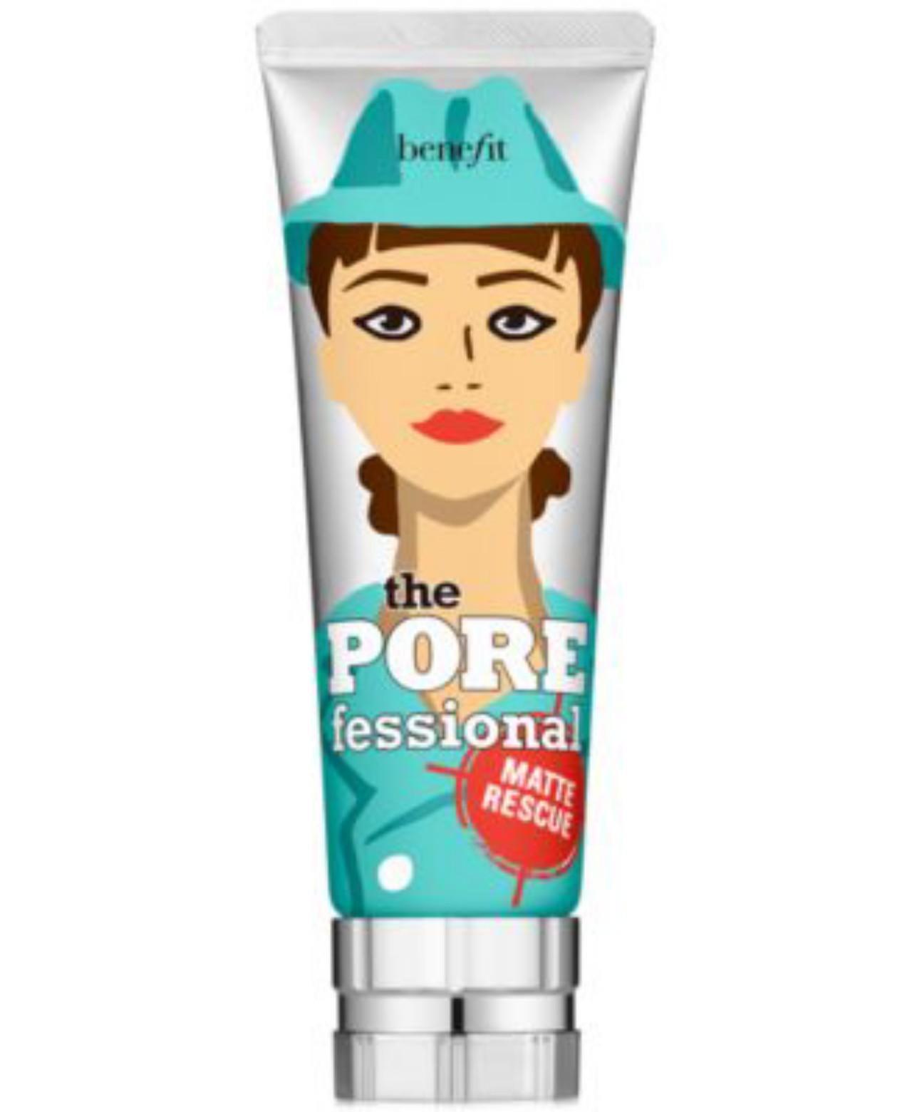 the super mattifying gel make up base primer 50ml Philippines