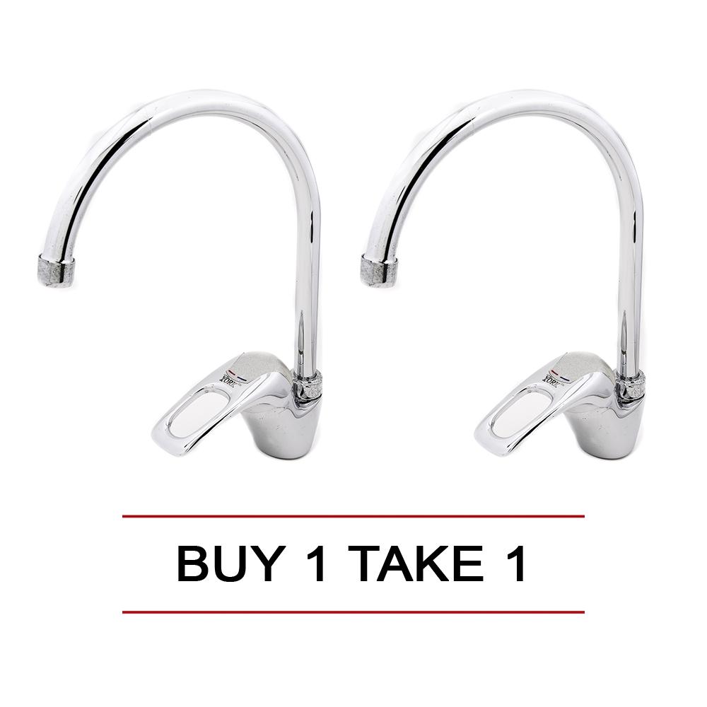 Buy Kitchen Faucets At Best Price Online Lazada Com Ph