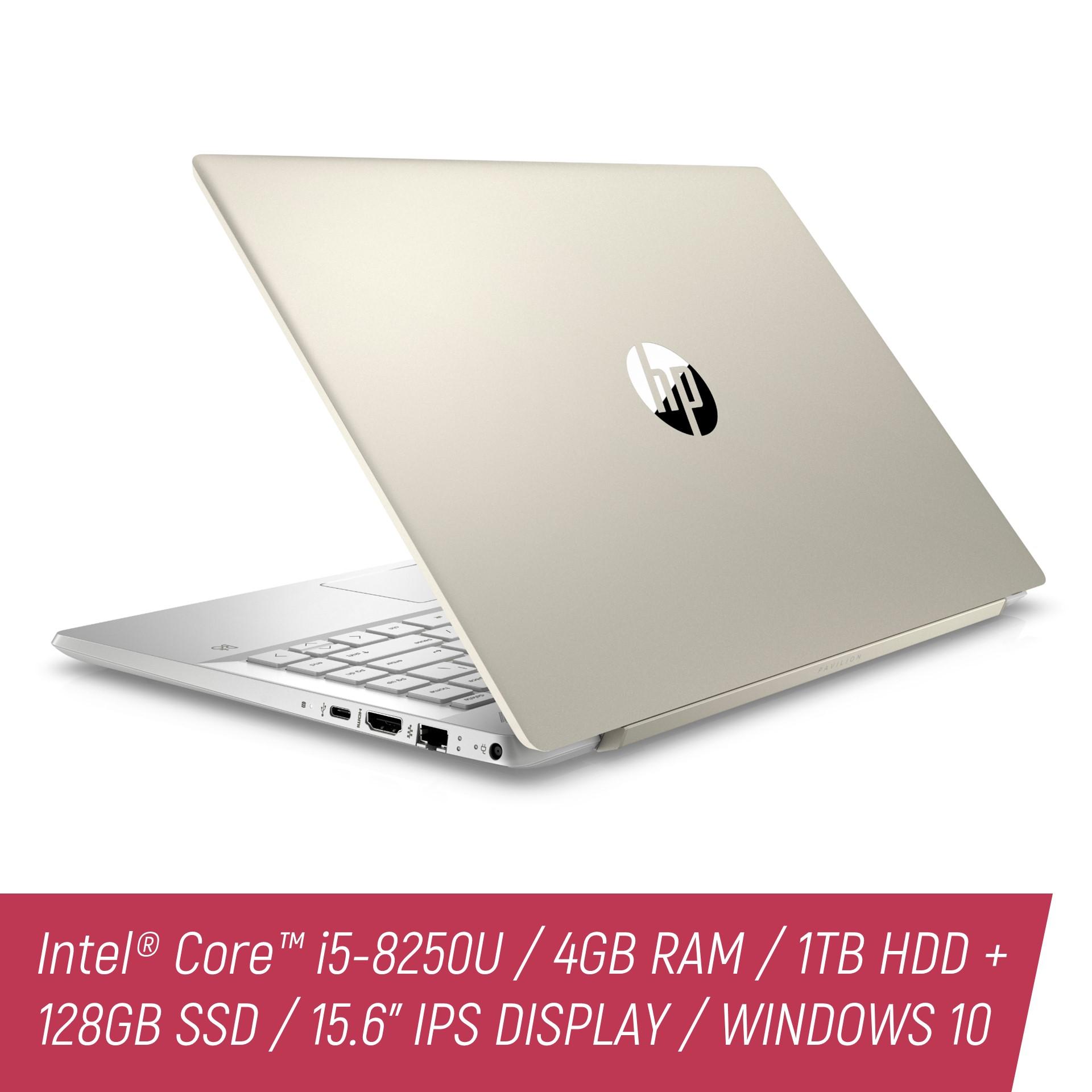HP Philippines HP Pavilion 15 CS0095TX 15 6 Intel Core i5 NVIDIA MX150 4GB