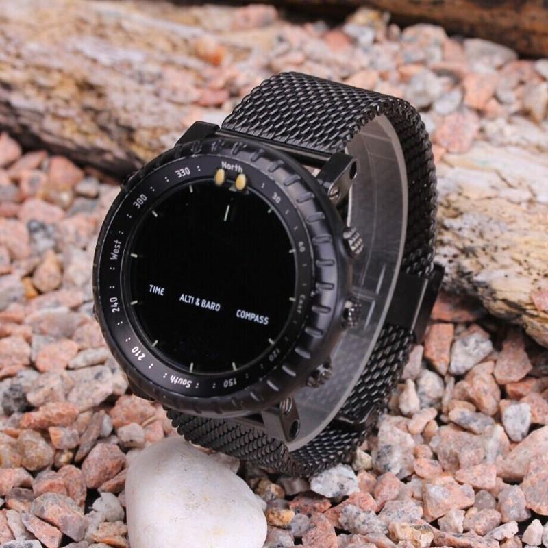 suunto ph