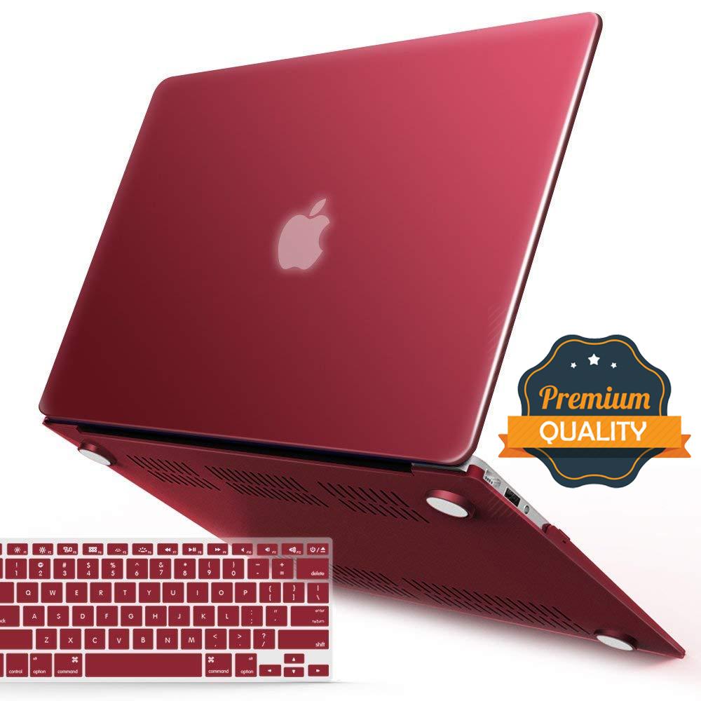 Hot Sale Crystal Cover Case For Mac