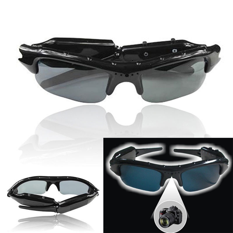 hd glasses