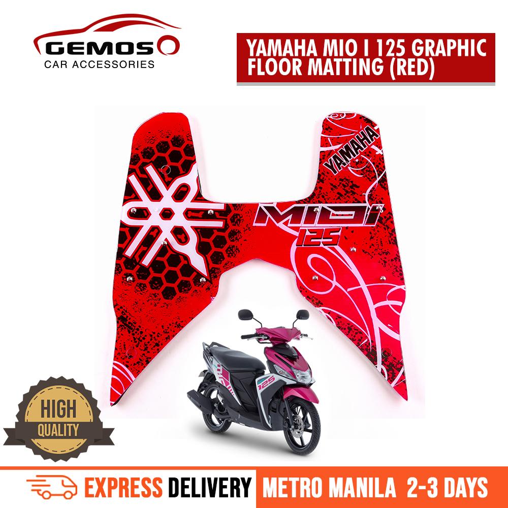 motorcycle cover for mio i 125