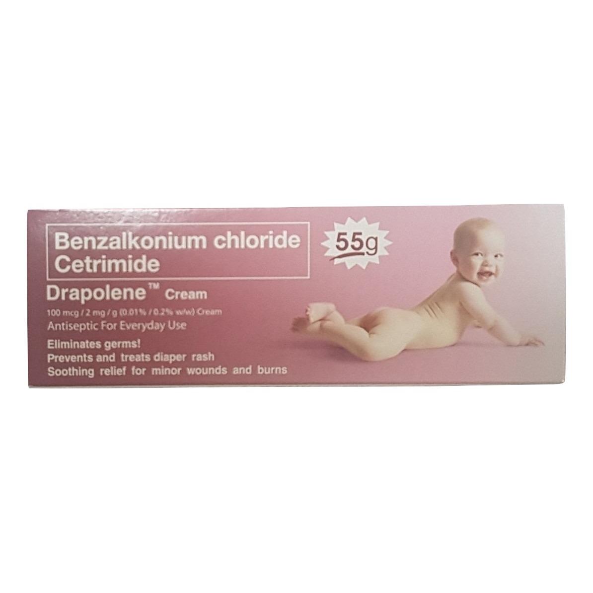 drapolene cream for baby price