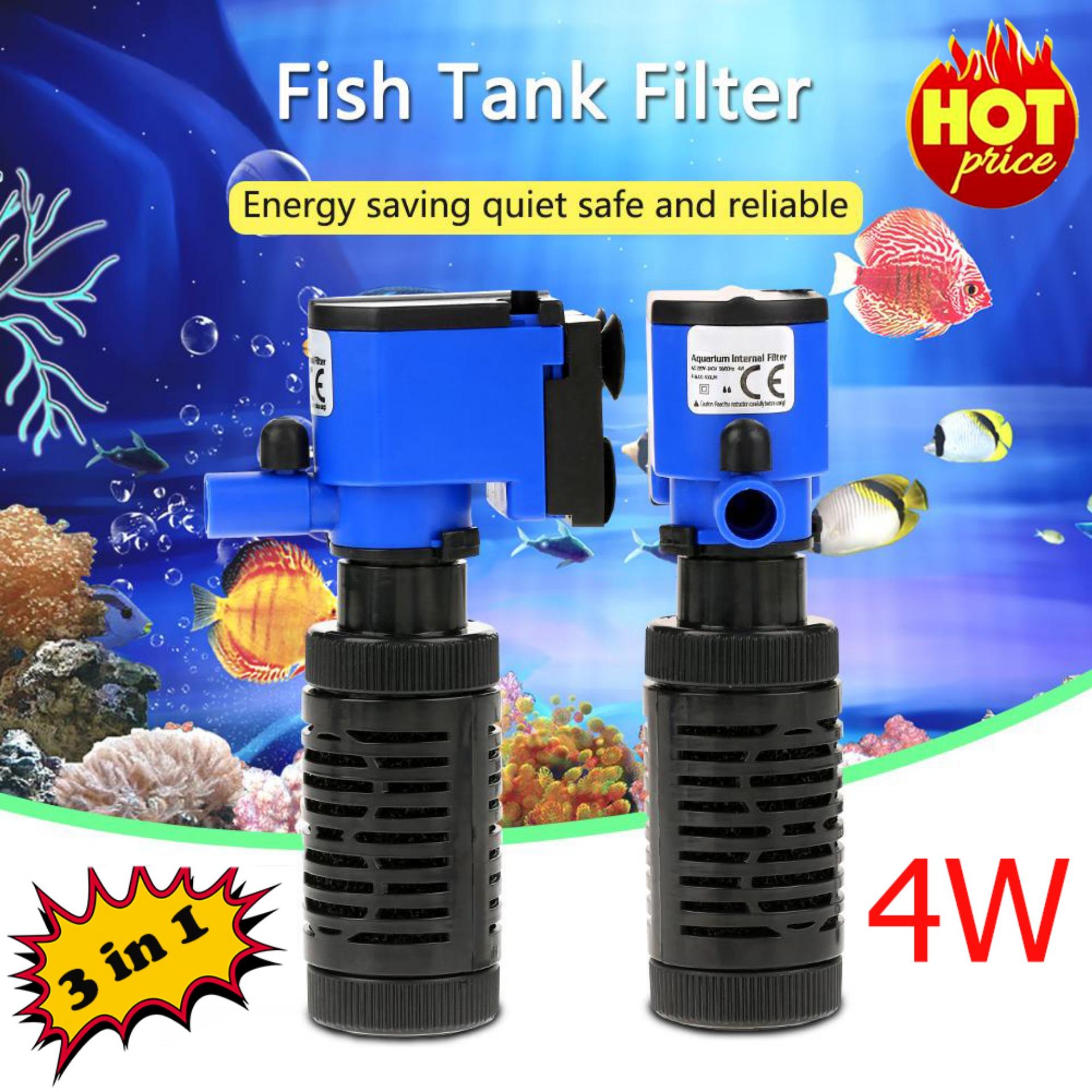 water pumps for aquariums
