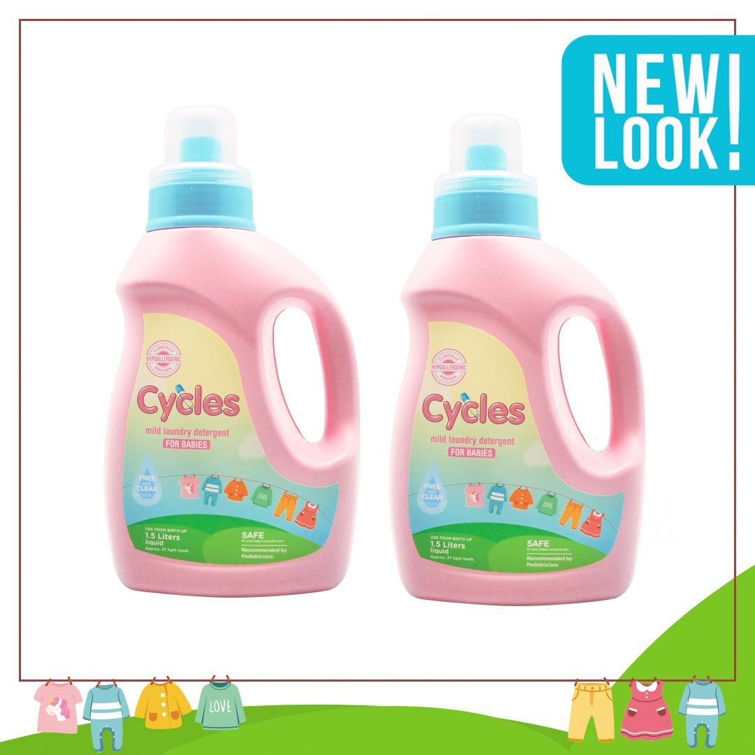 Baby Detergent For Sale Baby Washing Powder Online Brands Prices