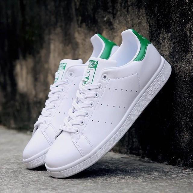stan smith legacy green