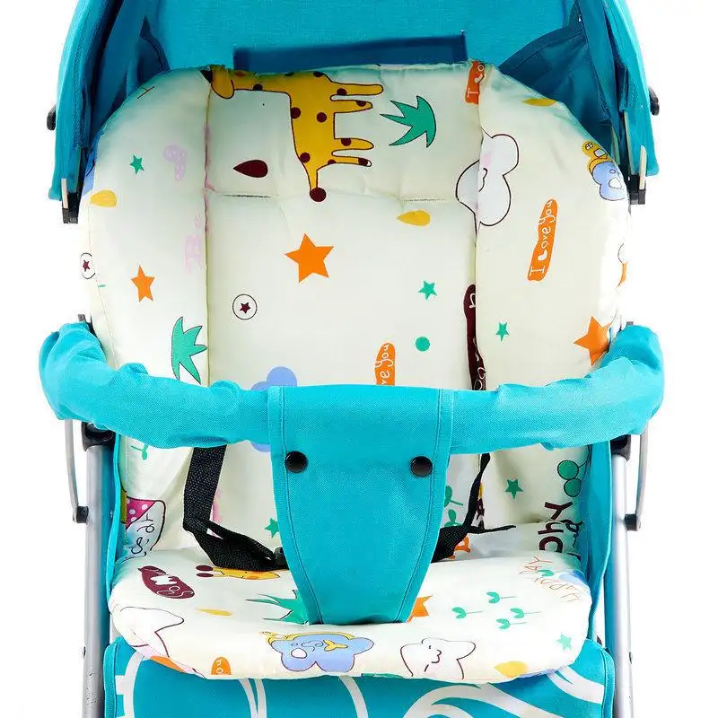 baby stroller seat cushion