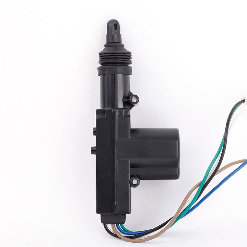 Car Central Locking System 5 Wire Automatic Power Door Lock