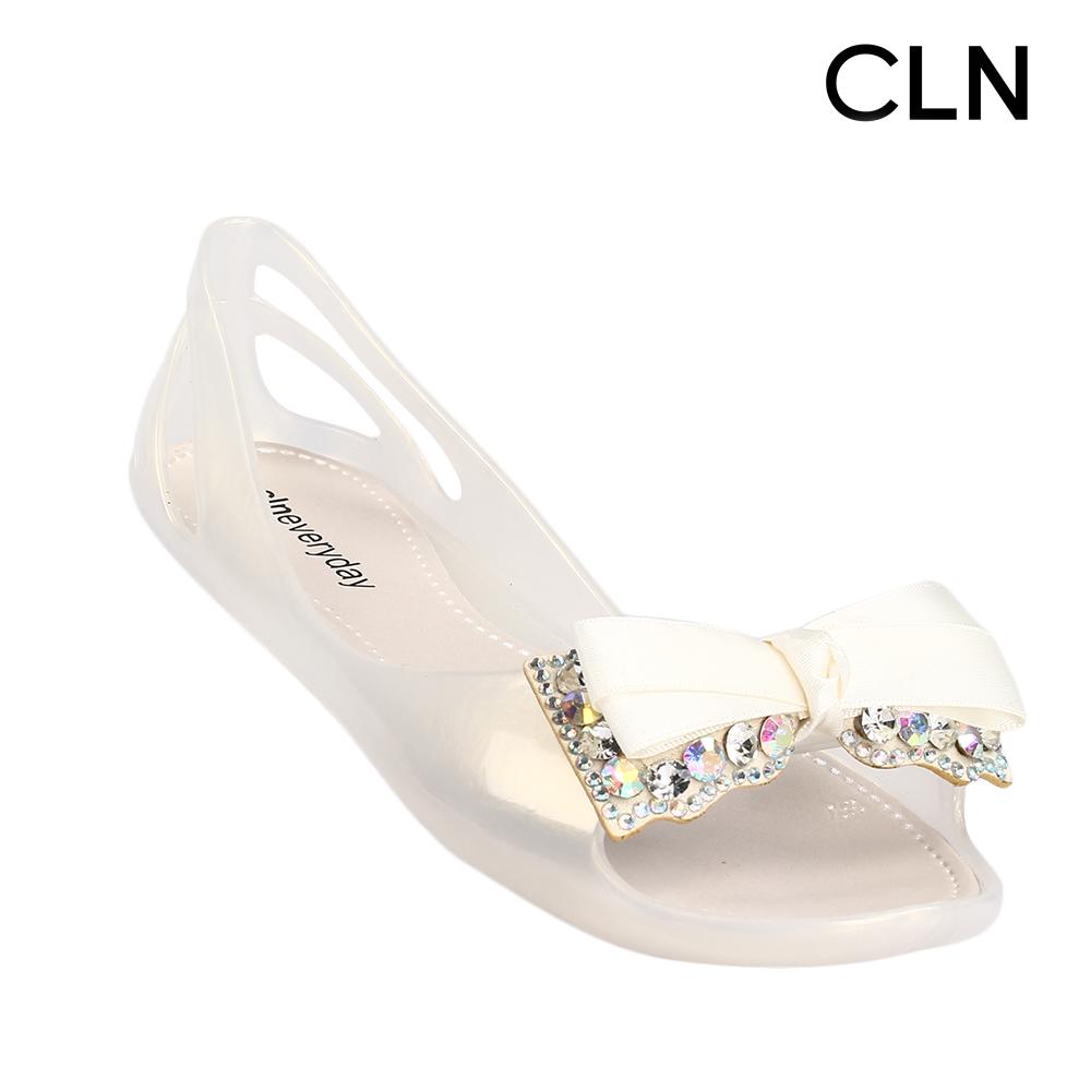 celine jelly shoes