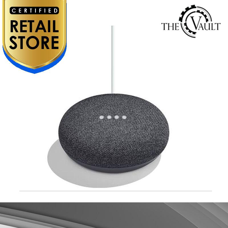 google home mini lazada
