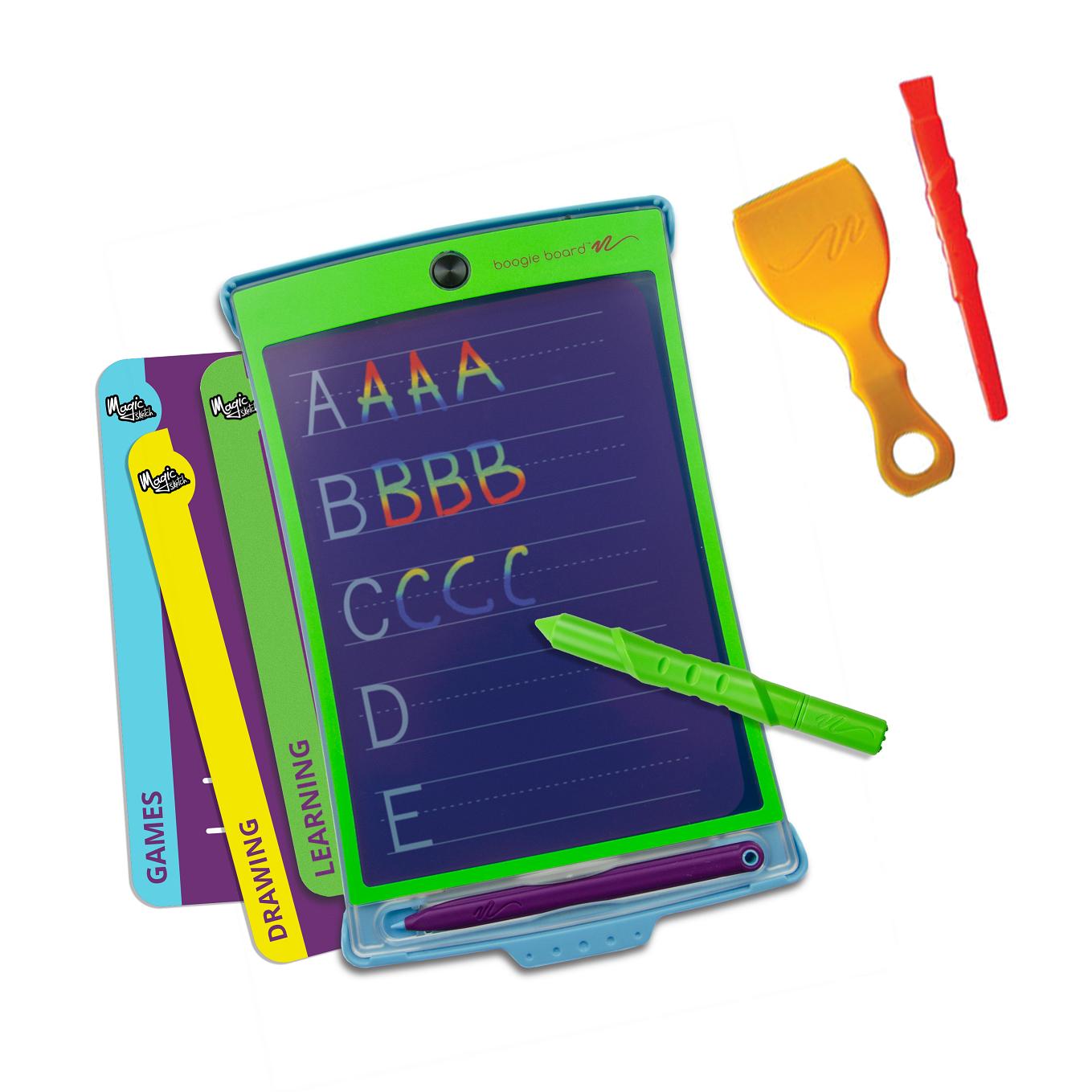 e learning toys