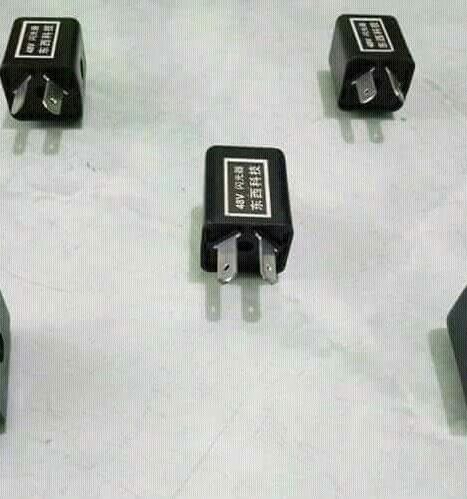 Flasher Relay, Signal Light Relay 48volts By Aop Electronics Center.