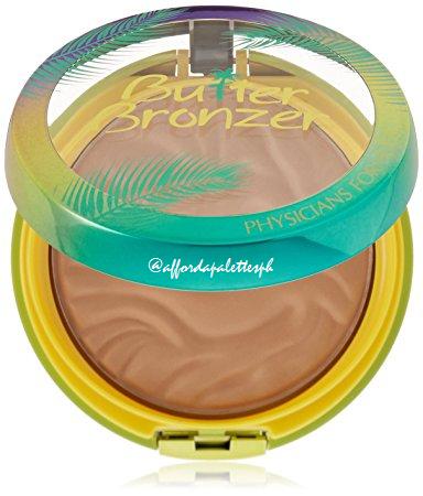 PHYSICIANs FORMULA BUTTER BRONZER | AUTHENTIC Philippines