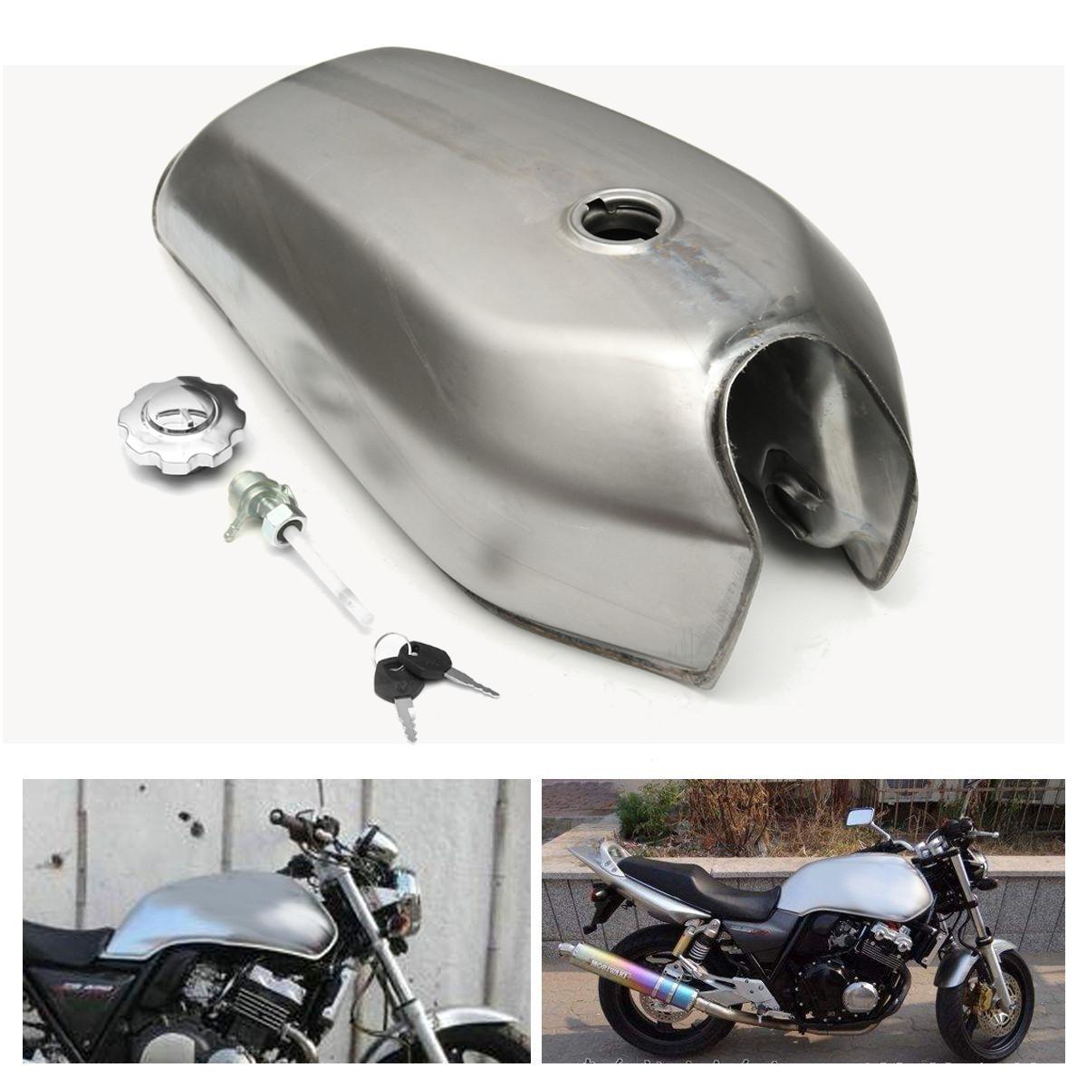 Dirt Bike Parts Honda Xr50 Crf50 50 Dirt Bike Gas Fuel Tank Switch