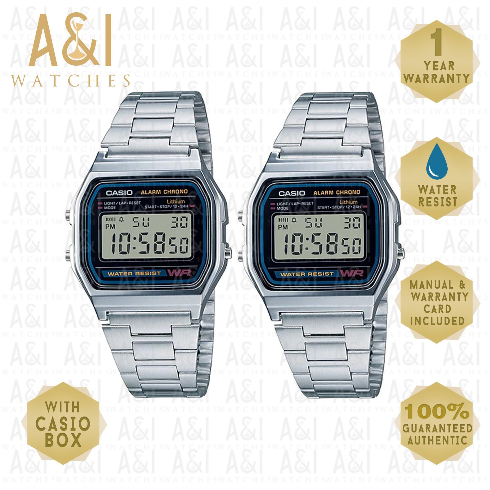 Casio Philippines: Casio price list - Casio Watches for Men & Women for sale | Lazada