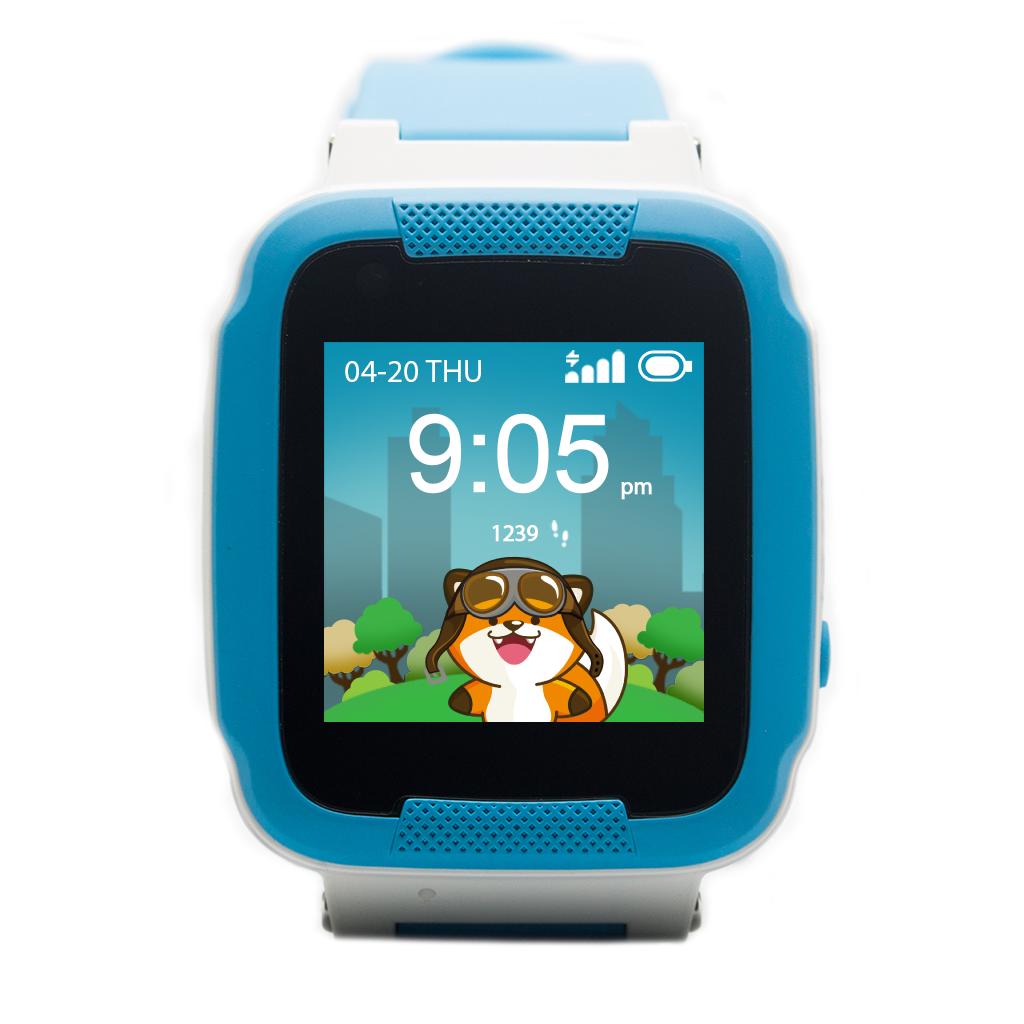 little locator watch