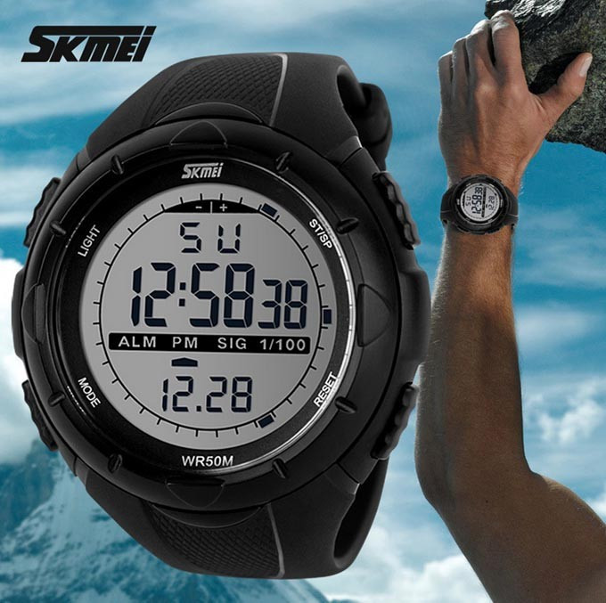 g shock skmei watch