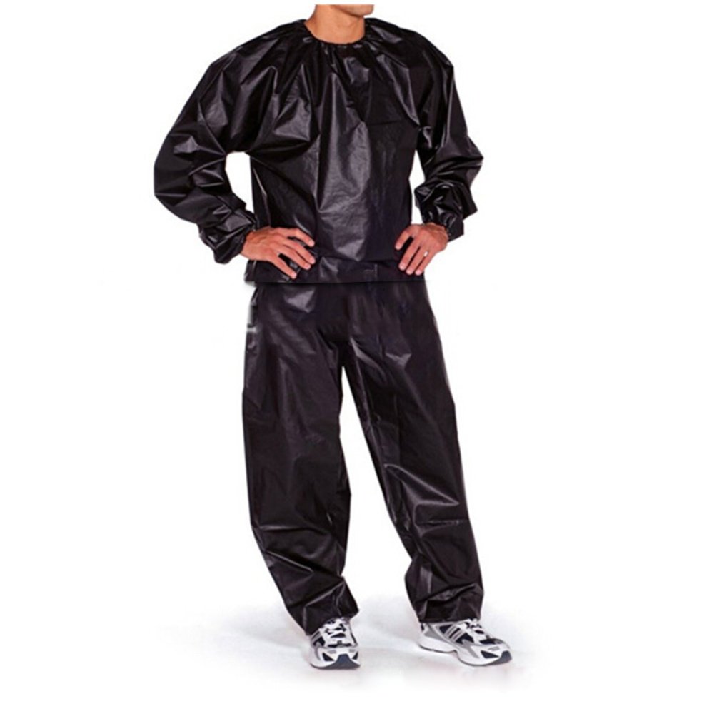 sauna suit mr price sport