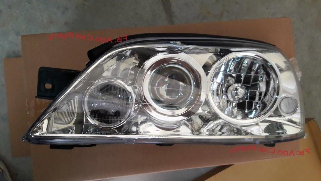 Ford Lynx Spare Parts Philippines Reviewmotors.co