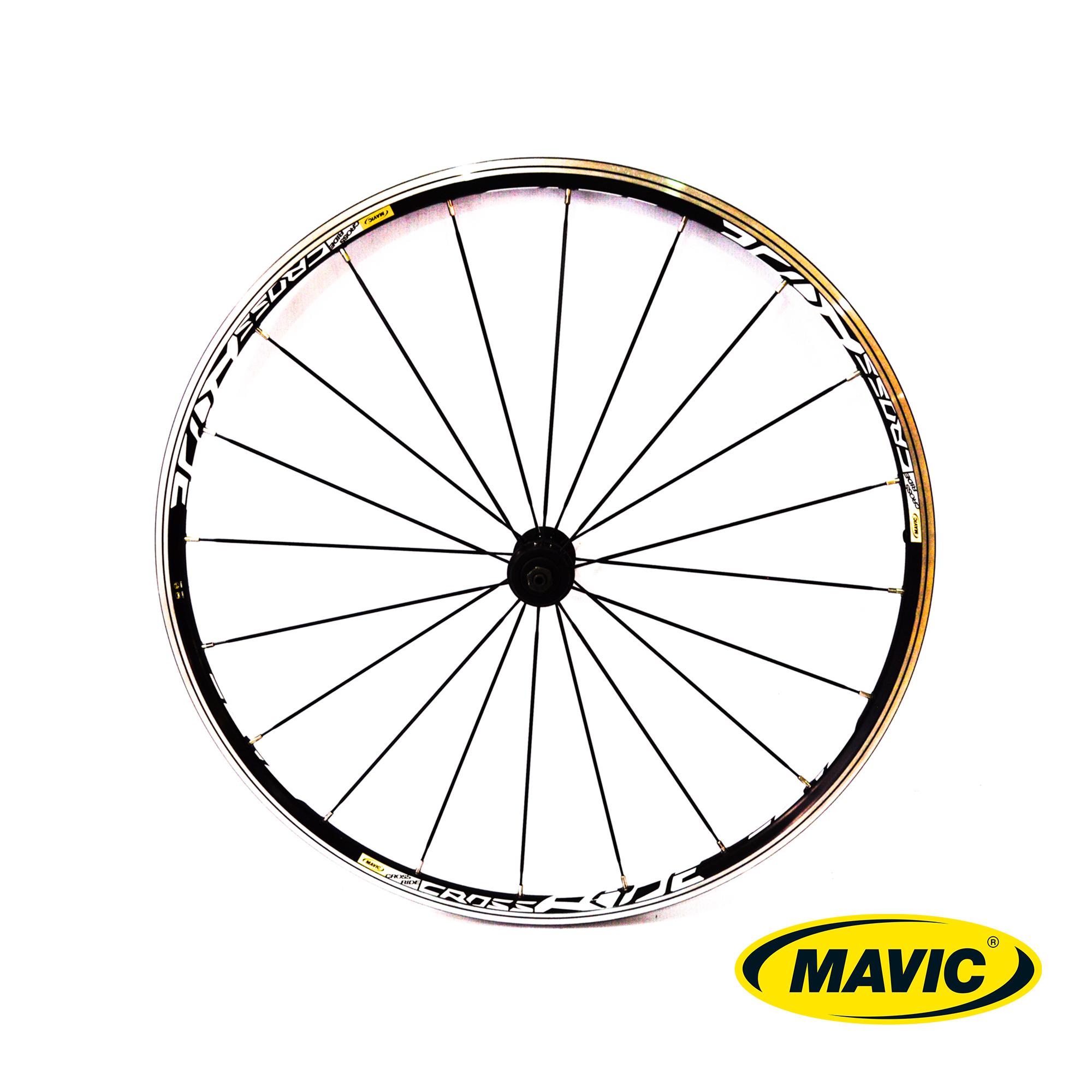 mavic rim 26er