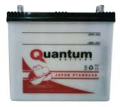 QUANTUM N40L  Low Maintenance Automotive Battery