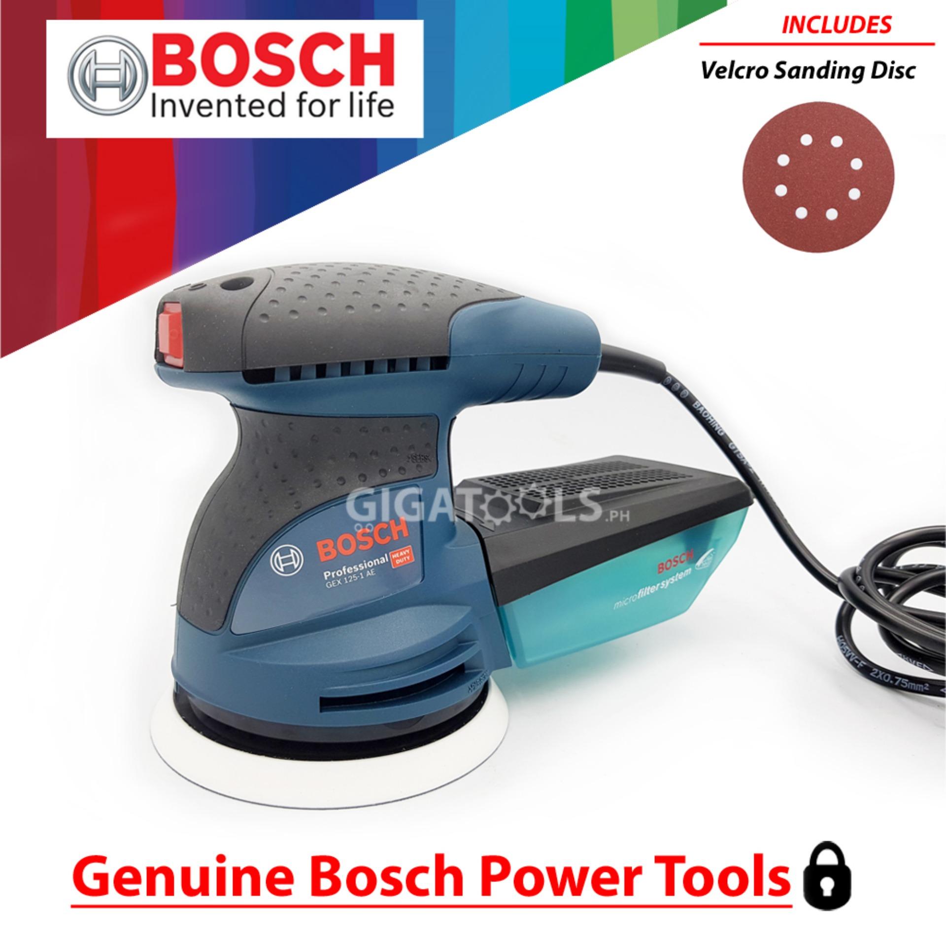 The Best Orbital Power Sanders Of 2023 Power Sander Reviews