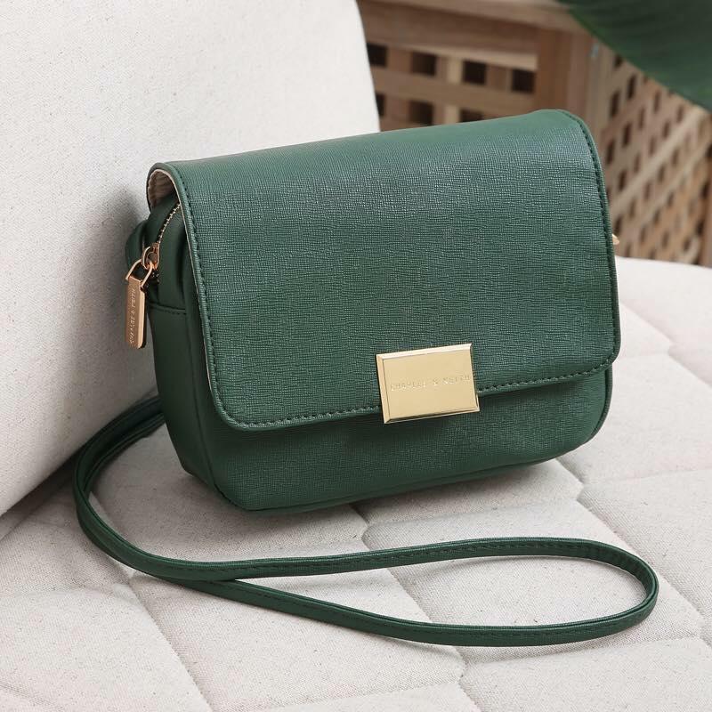 Charles And Keith Bags For Women Philippines Charles And Keith Authentic Sling Bag