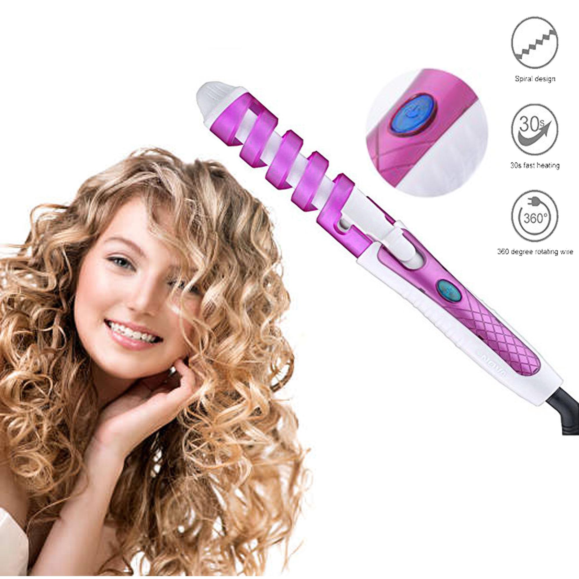 daiso hair rollers Amathair co