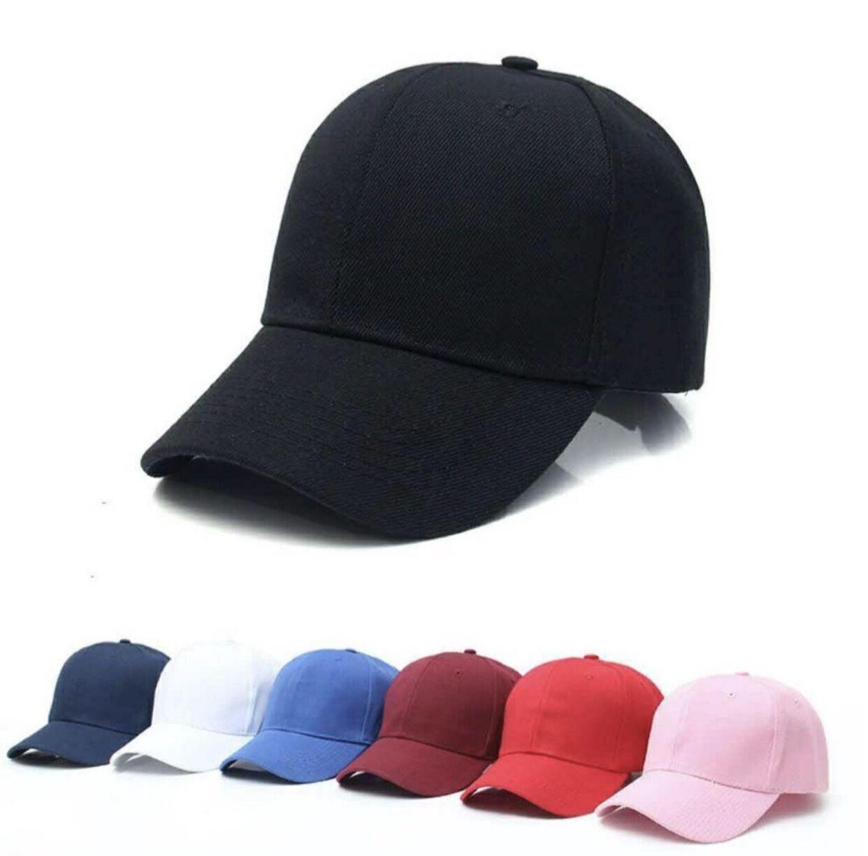 Arturo Plain Baseball Cap Unplain Baseball Cap Unisex - 